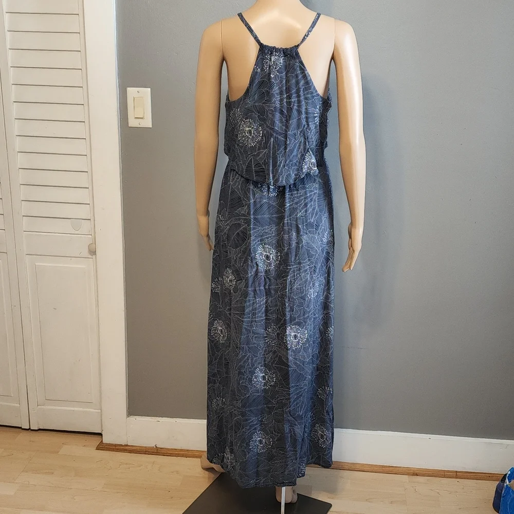 LC Lauren Conrad maxi dress - Picture 5 of 7
